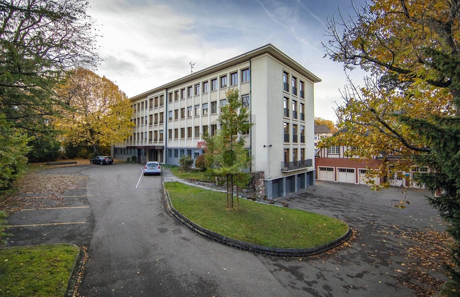 Büro in 4052 Basel, 80m² – Bild 2 von 6