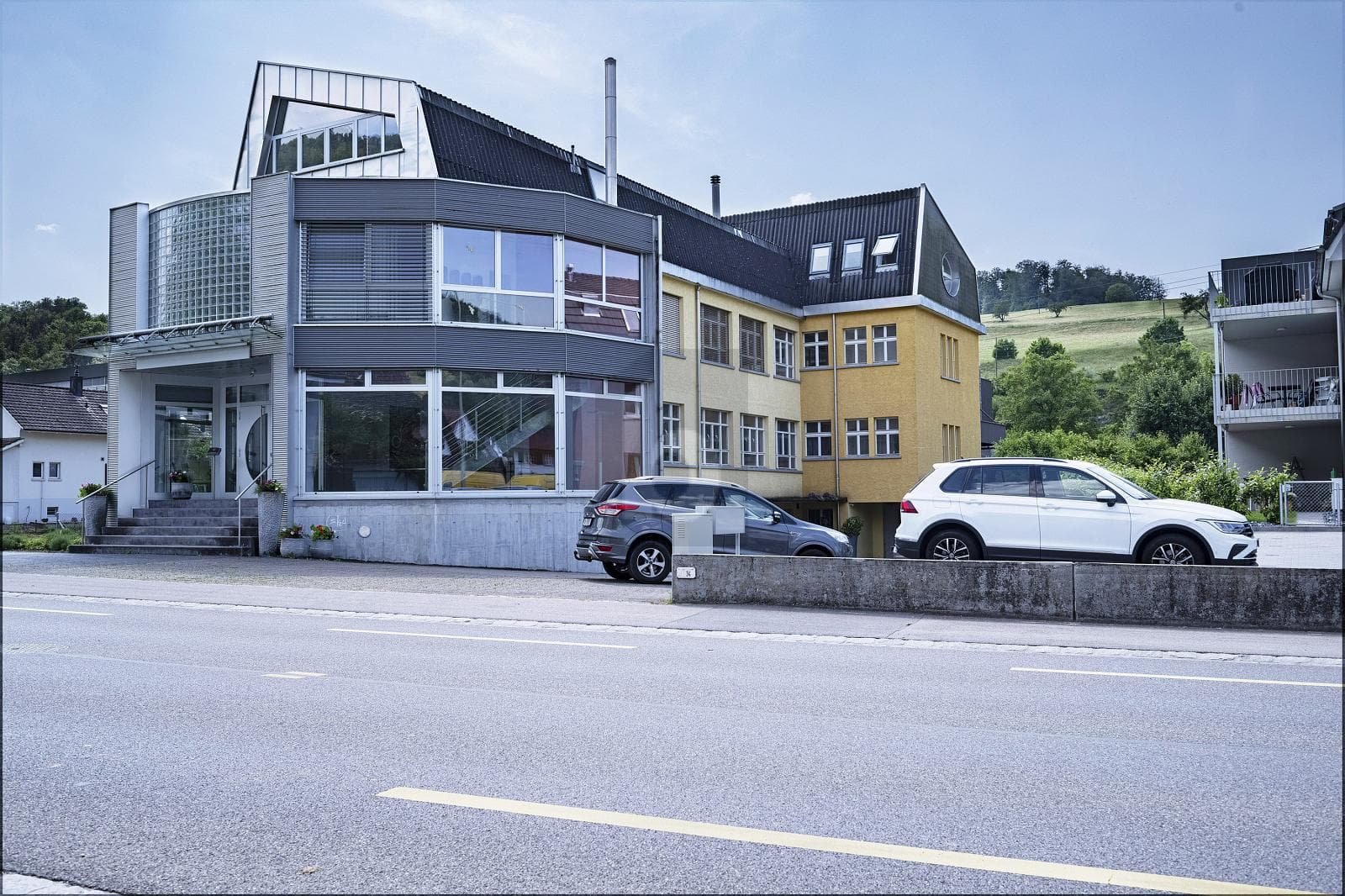 Büro in 4456 Tenniken, CHF 1'950 pro Monat