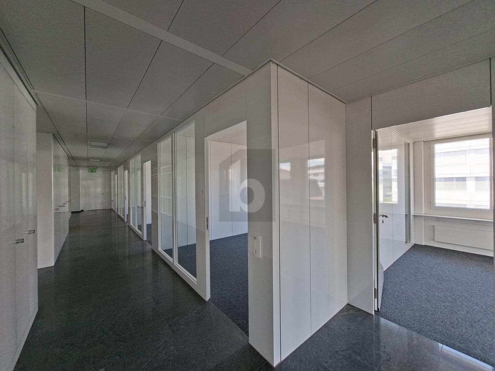 Büro in 6331 Hünenberg, 110m² – Bild 2 von 6