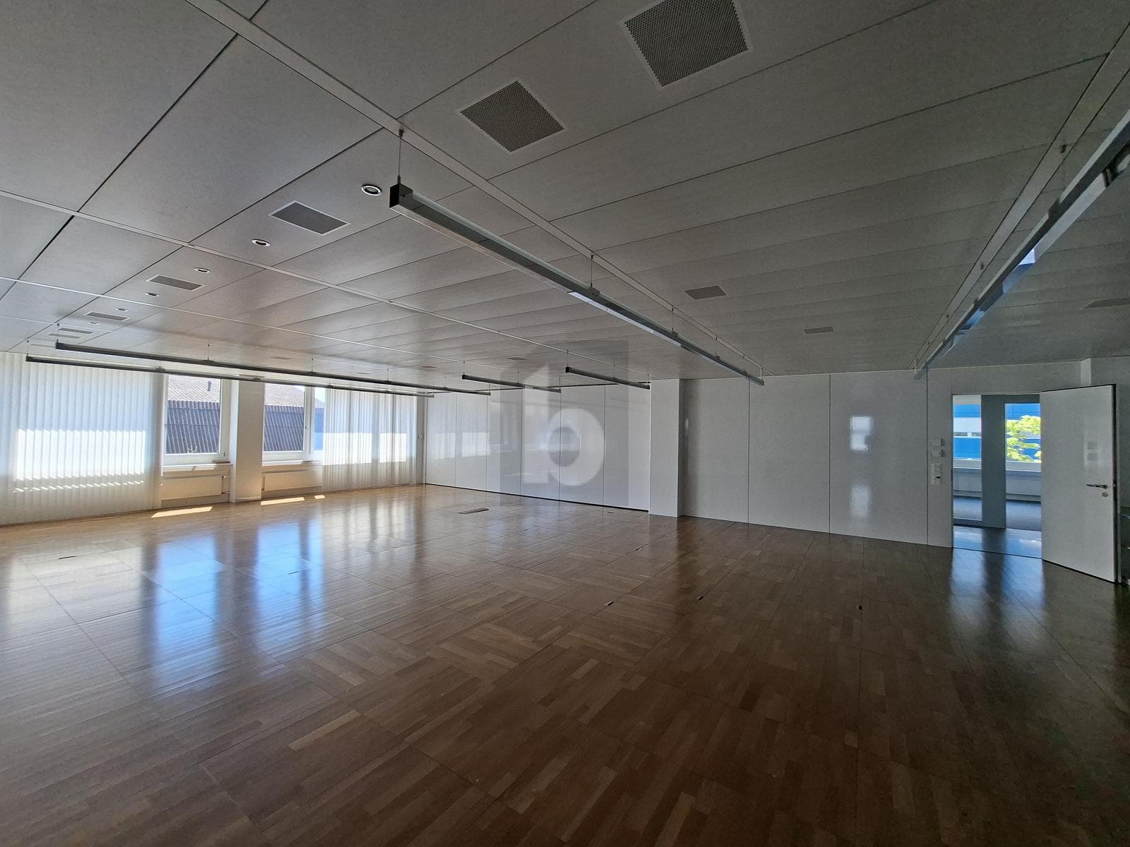 Büro in 6331 Hünenberg, 110m² – Bild 5 von 6