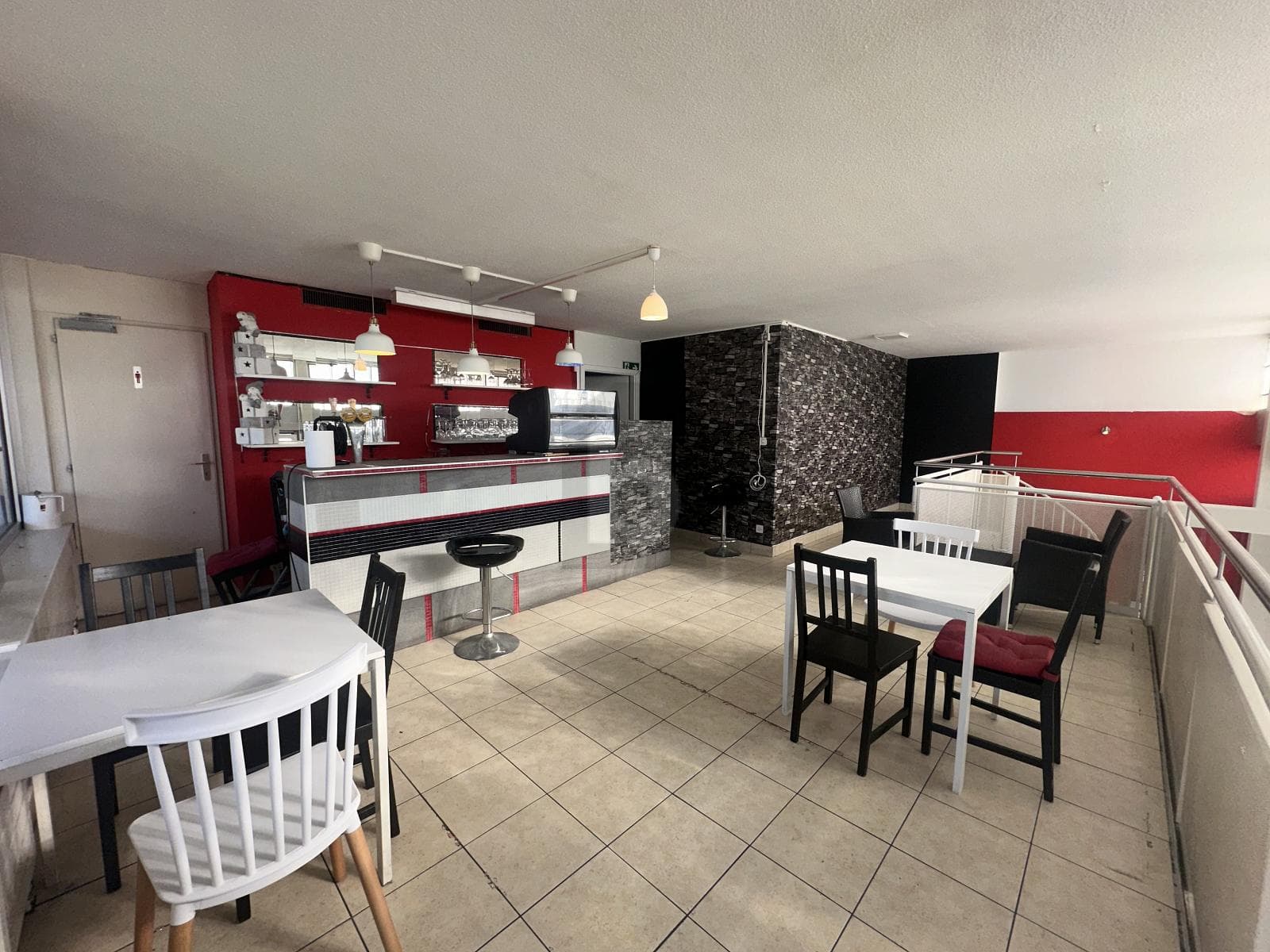 Restauration à 1004 Lausanne, CHF 3'086 par mois – Photo 2 sur 4