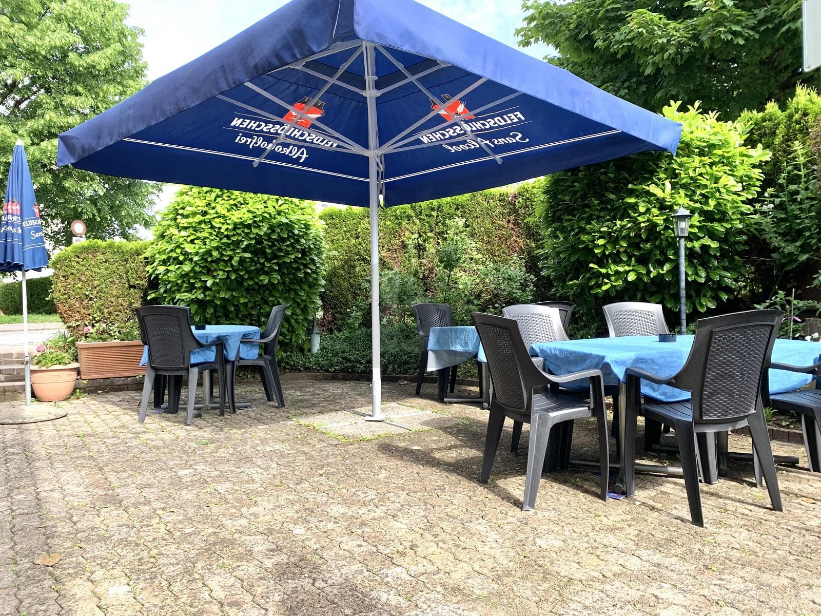 Restauration à 1066 Epalinges, 99m² – Photo 2 sur 4