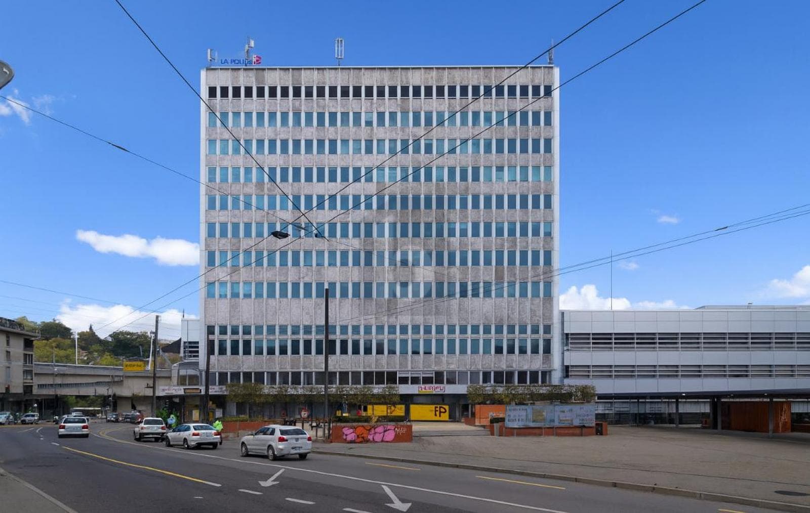 Office in 1700 Fribourg, 20m²
