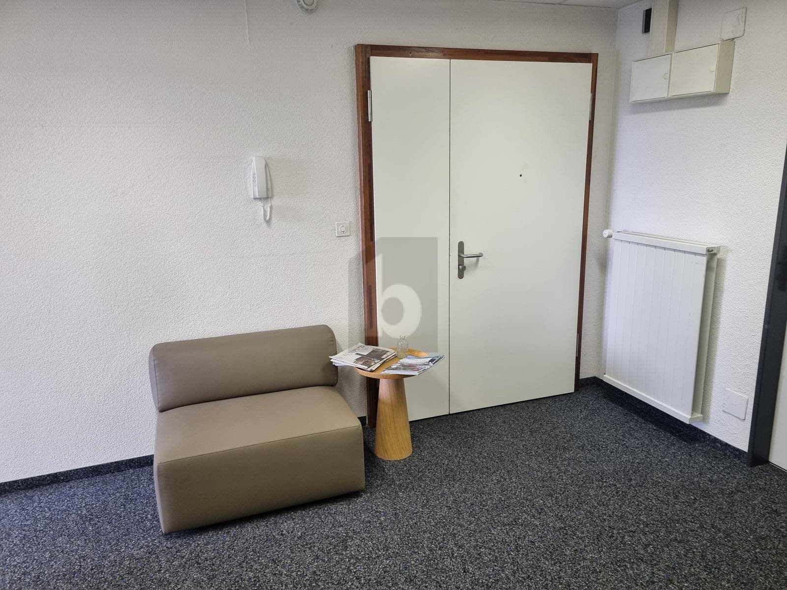 Office in 1700 Fribourg, 20m² – Photo 3 of 6