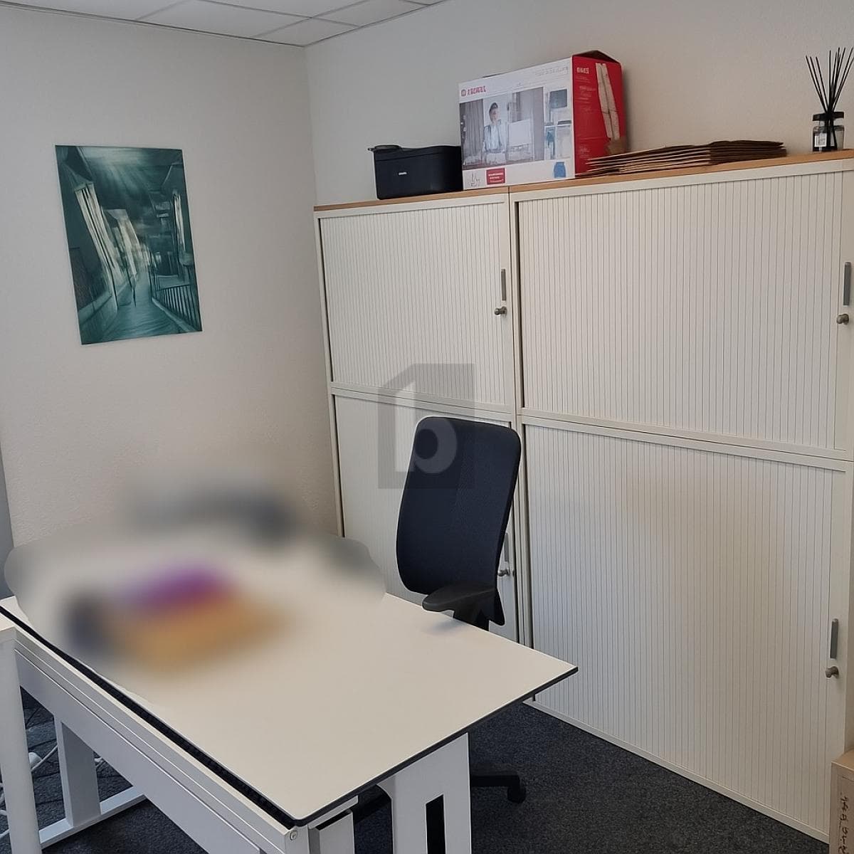 Office in 1700 Fribourg, 20m² – Photo 4 of 6