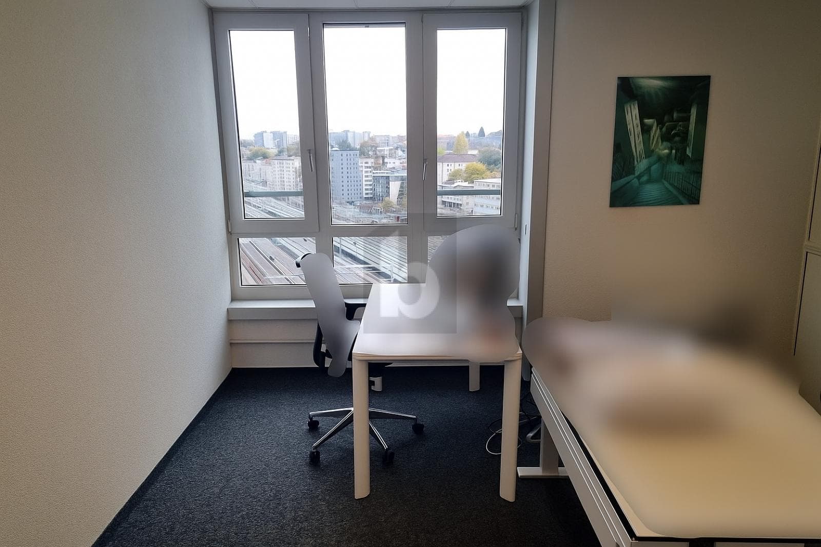 Office in 1700 Fribourg, 20m² – Photo 5 of 6