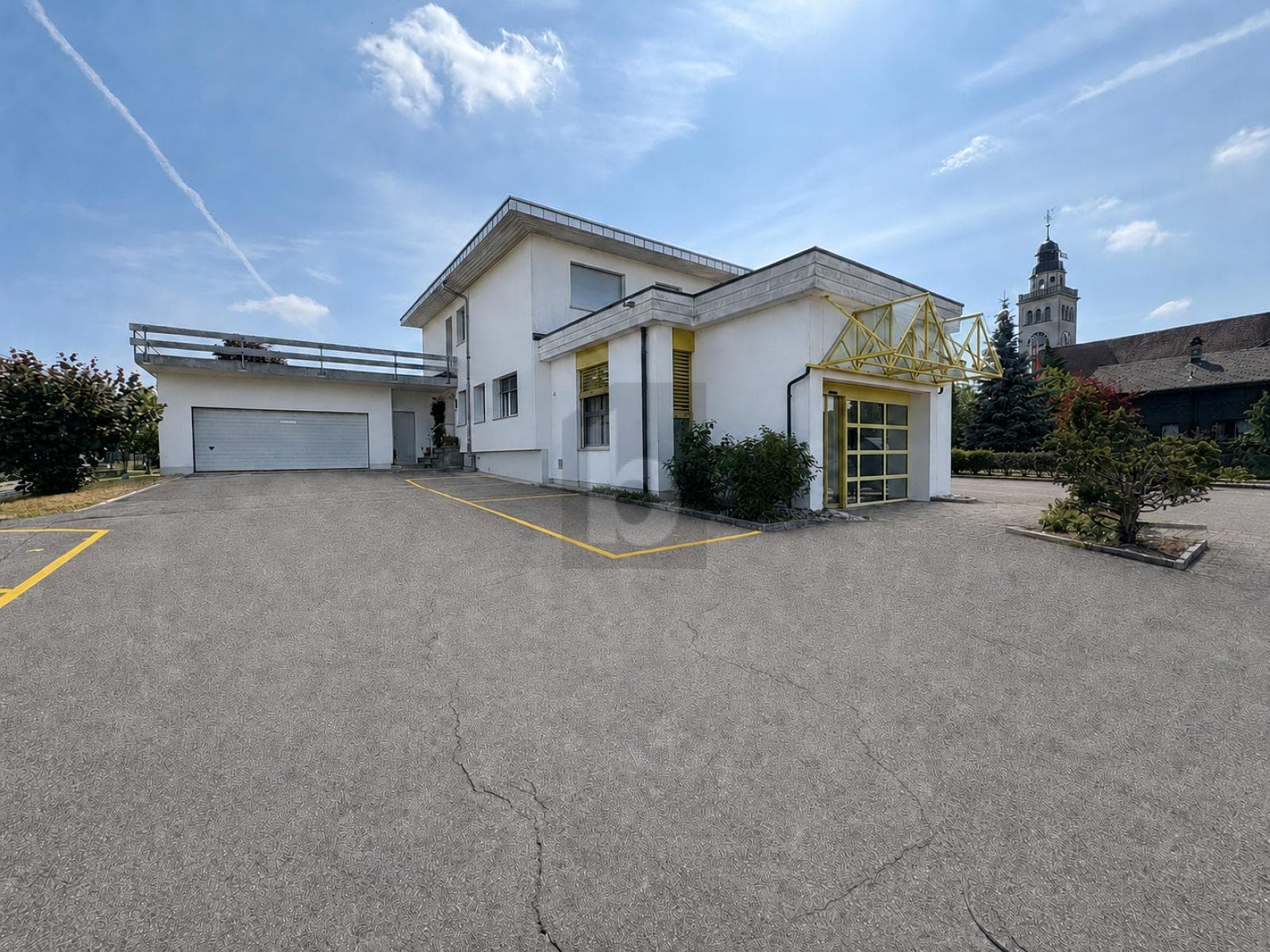 Praxis in 4556 Aeschi, 380m² – Bild 5 von 6