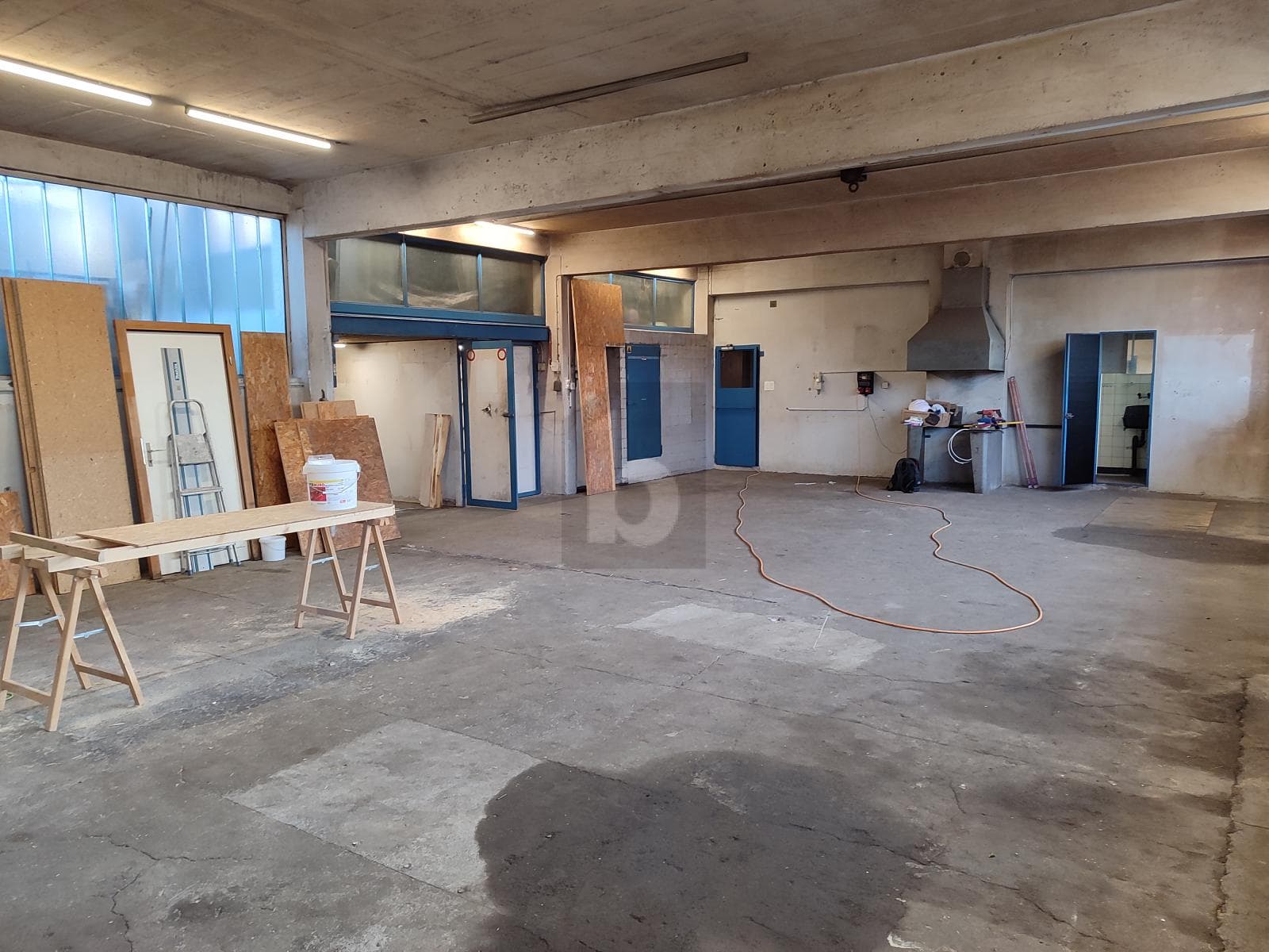 Atelier in 3296 Arch, 190m² – Bild 2 von 6