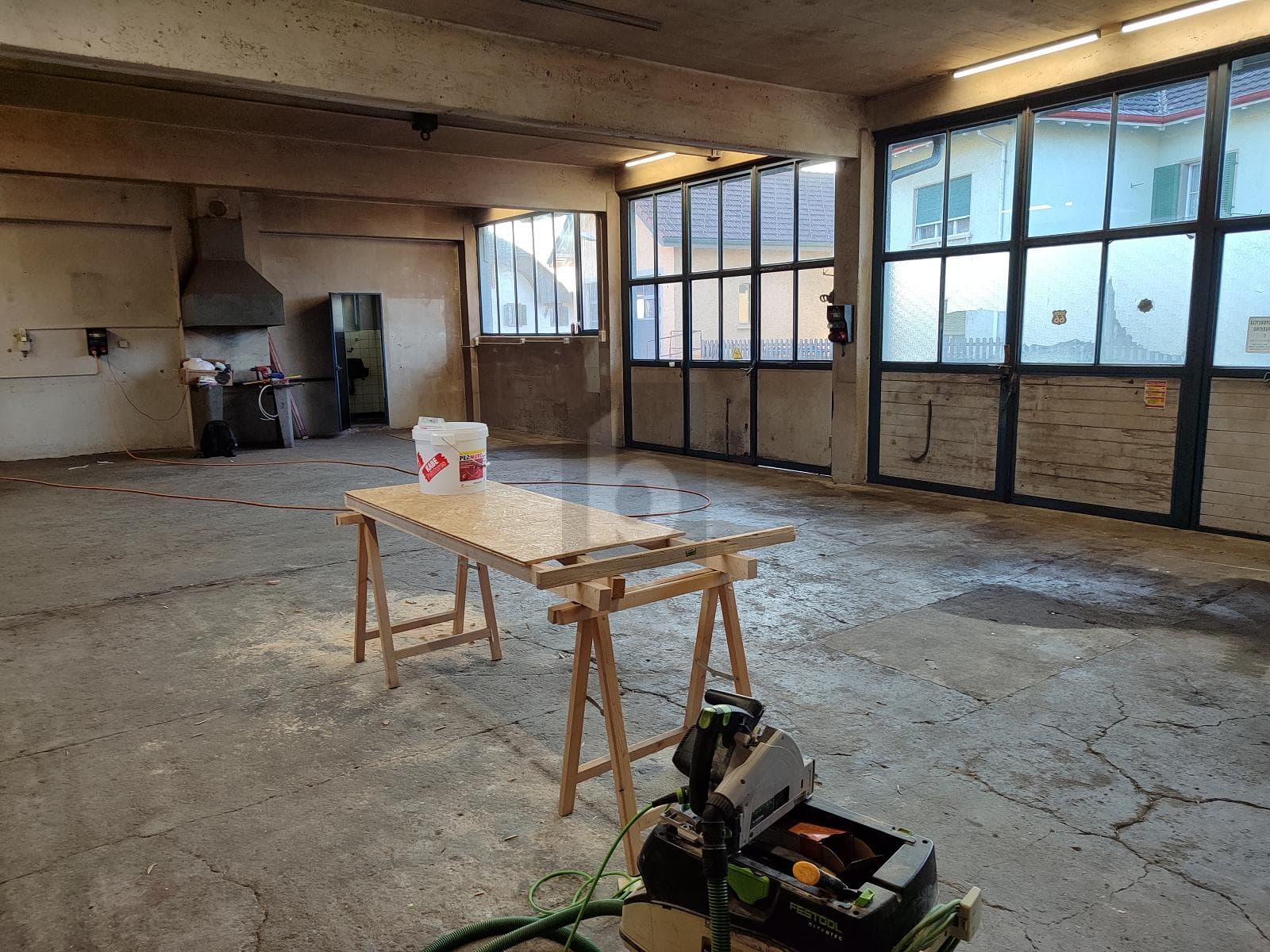 Atelier in 3296 Arch, 190m² – Bild 3 von 6