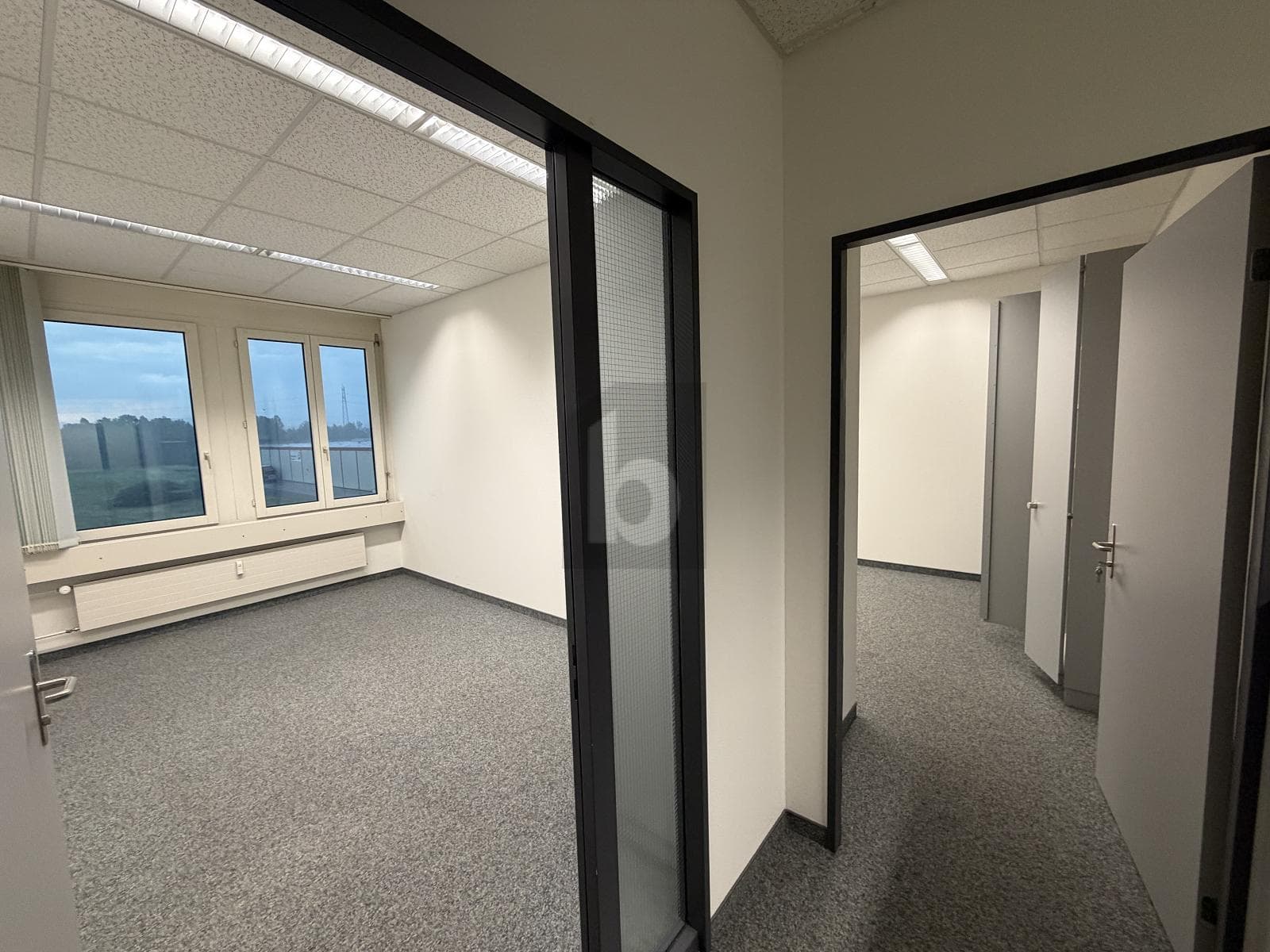 Office in 6343 Rotkreuz, 230m² – Photo 4 of 6