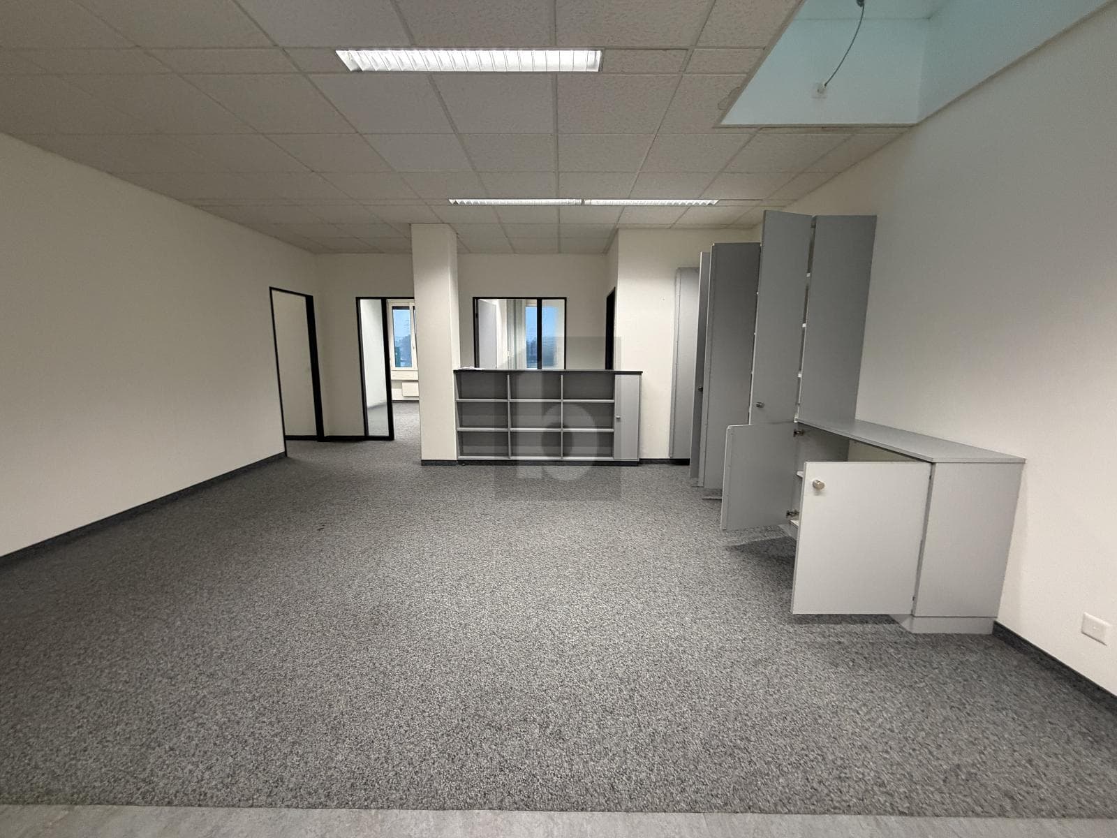 Office in 6343 Rotkreuz, 230m² – Photo 3 of 6