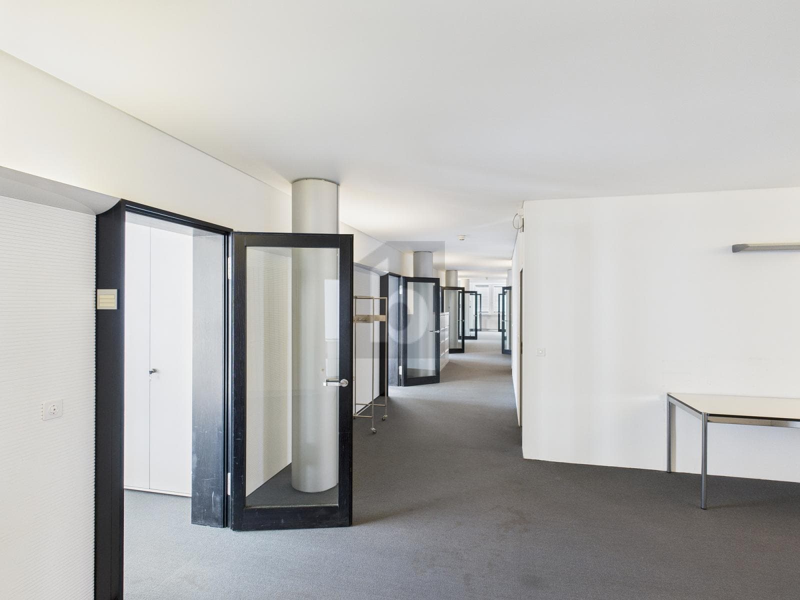 Office in 9015 St. Gallen, 940m² – Photo 2 of 6