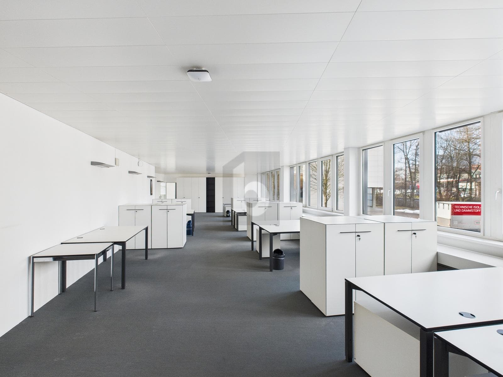 Office in 9015 St. Gallen, 940m² – Photo 3 of 6