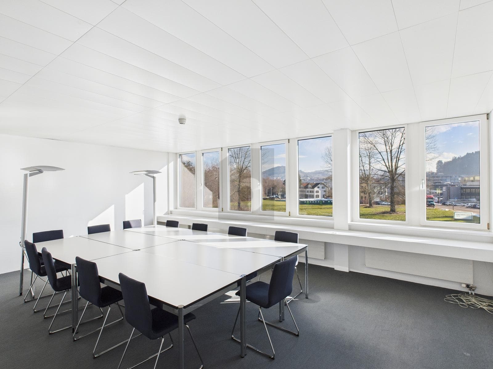 Office in 9015 St. Gallen, 940m² – Photo 4 of 6