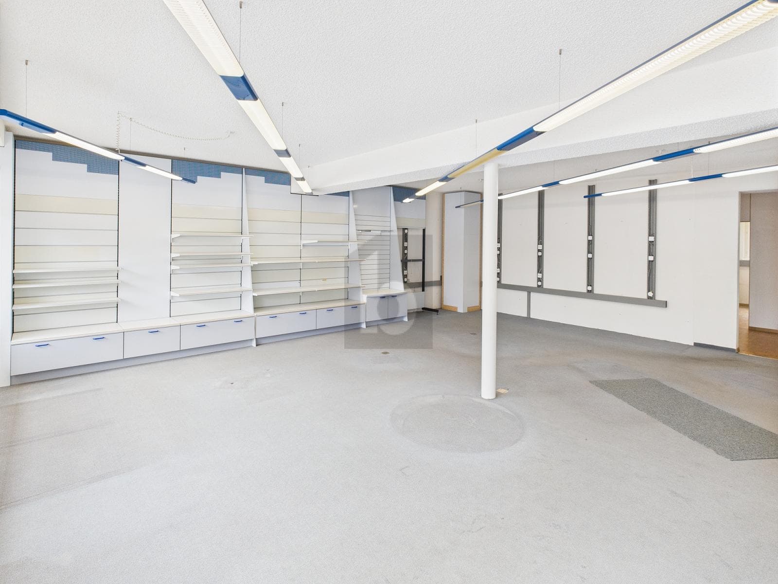 Ladenfläche in 3360 Herzogenbuchsee, 150m² – Bild 2 von 5