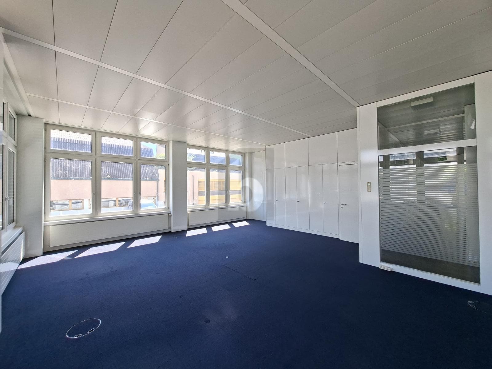 Office in 6331 Hünenberg, 268m² – Photo 2 of 6