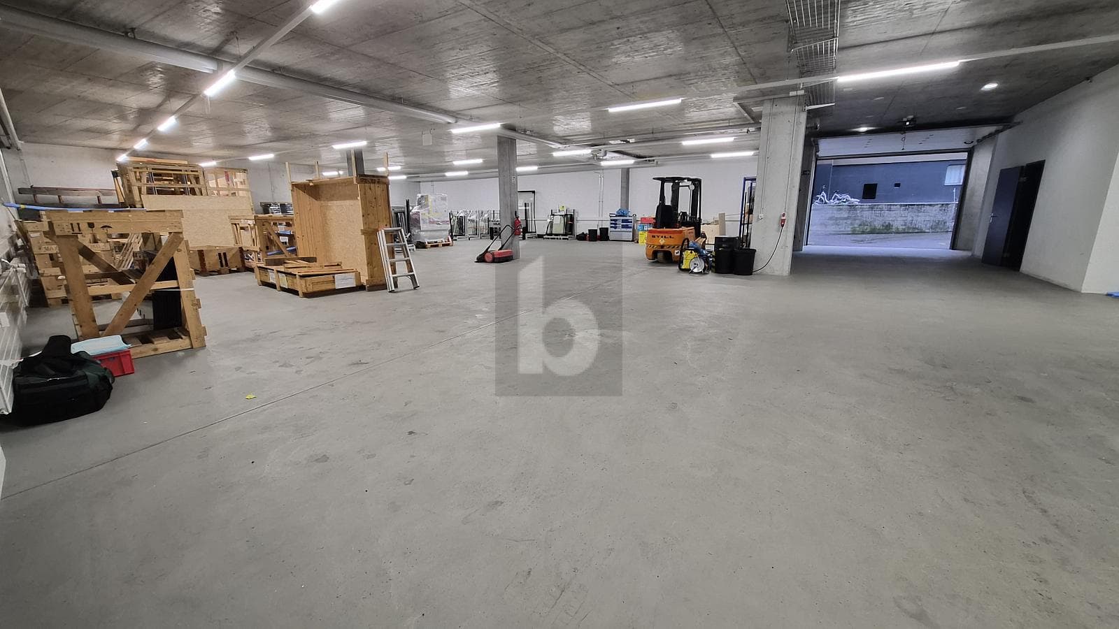 Industrie in 8157 Dielsdorf, 517m² – Bild 2 von 6