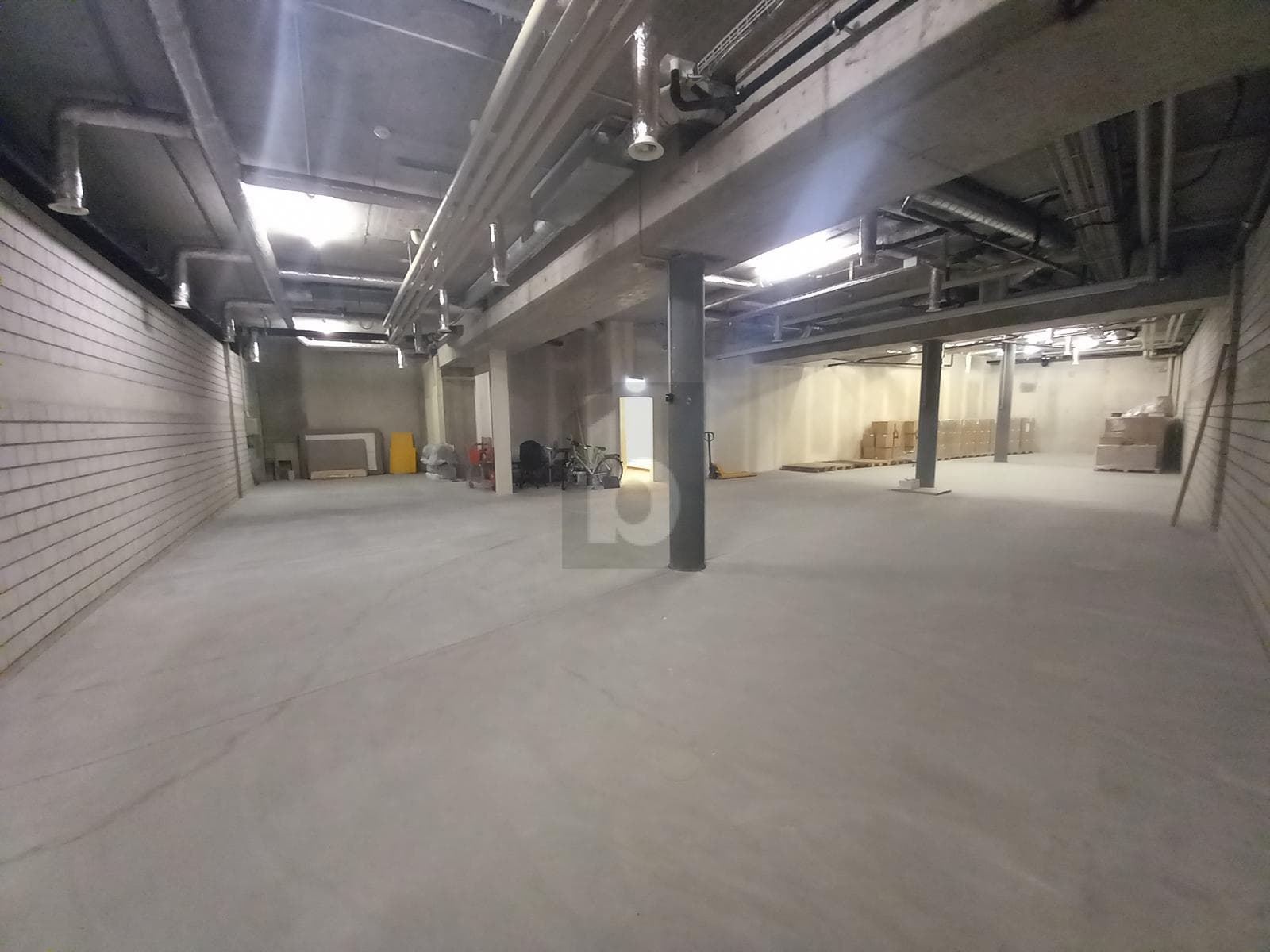 Lager in 4051 Basel, 240m² – Bild 2 von 6