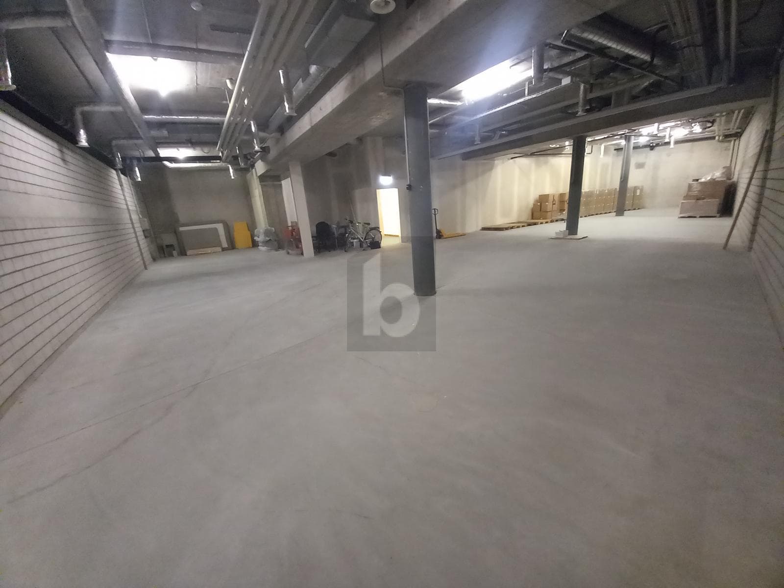 Lager in 4051 Basel, 240m² – Bild 5 von 6