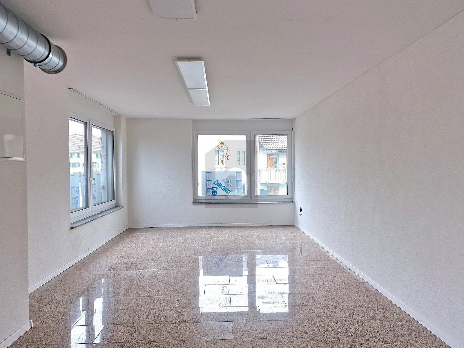 Praxis in 9542 Münchwilen TG, 59m² – Bild 2 von 4