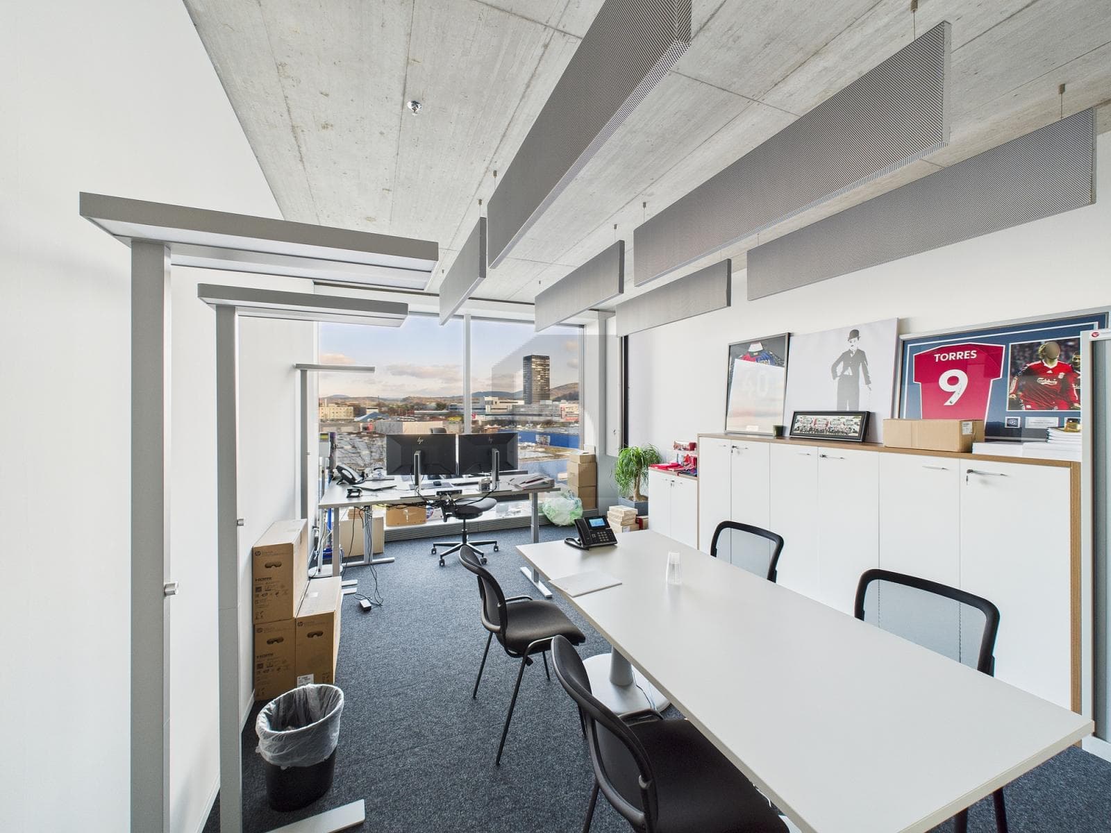 Büro in 4133 Pratteln, 146m² – Bild 2 von 5