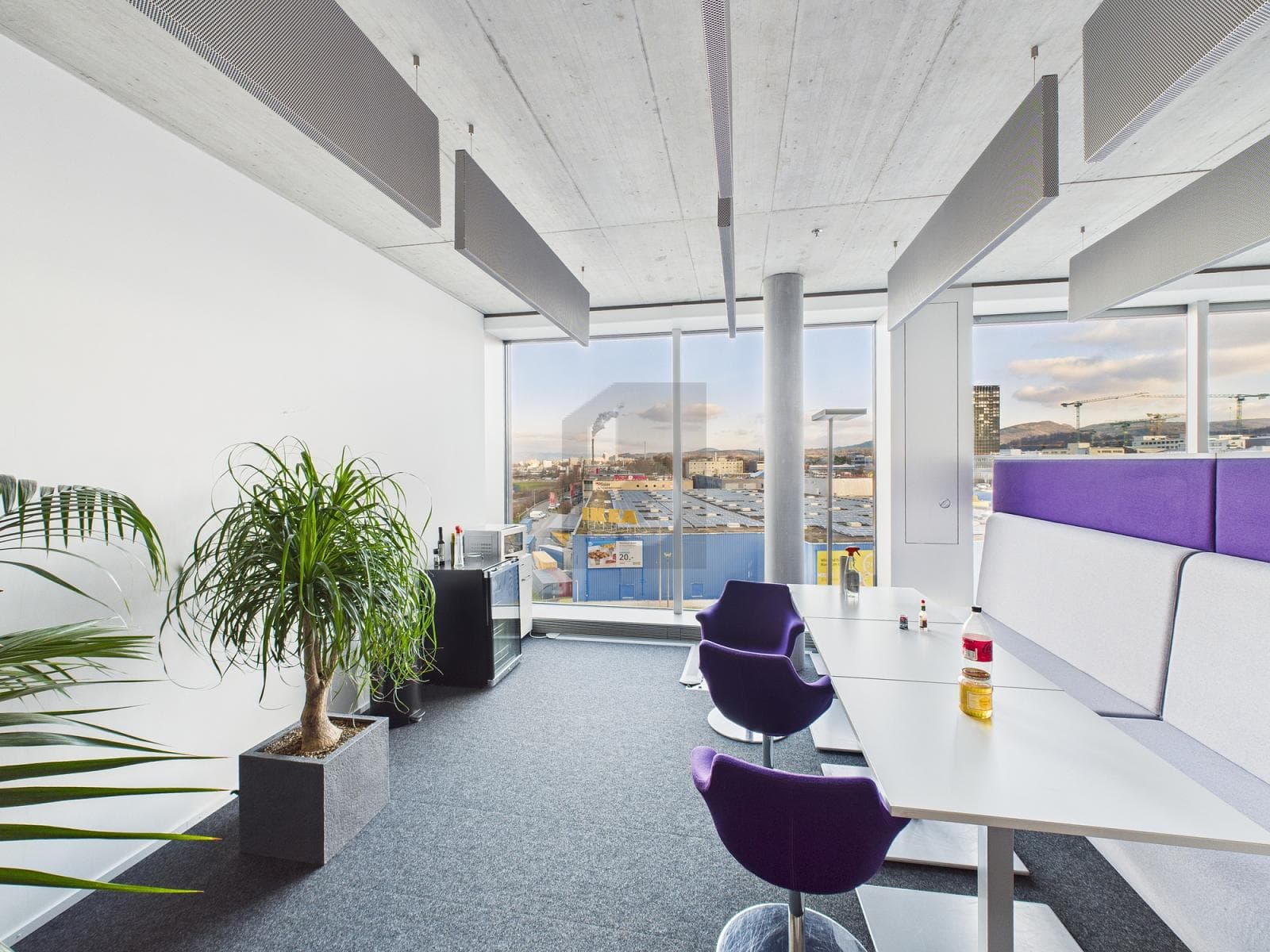 Büro in 4133 Pratteln, 146m² – Bild 3 von 5