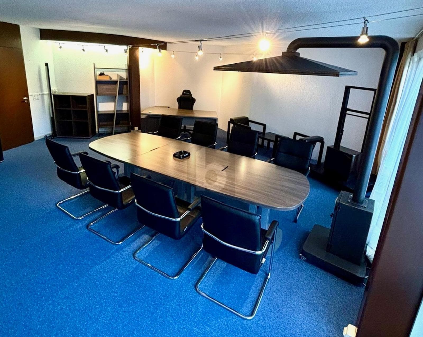 Office in 1207 Geneva, 75m² – Photo 2 of 6