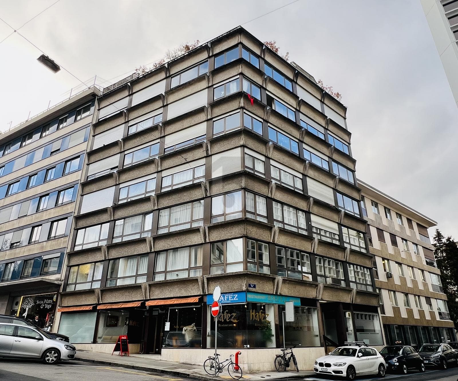 Office in 1207 Geneva, 75m² – Photo 5 of 6