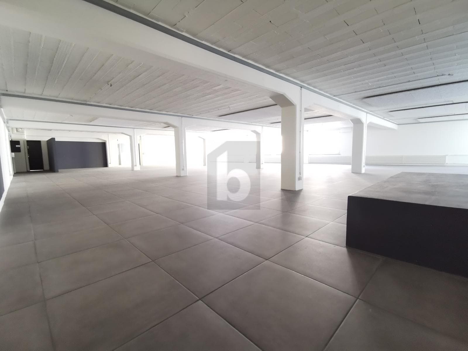 Industrie in 4052 Basel, 435m² – Bild 2 von 6