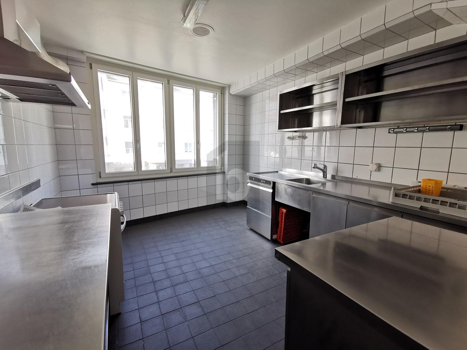 Industrie in 4052 Basel, 435m² – Bild 3 von 6