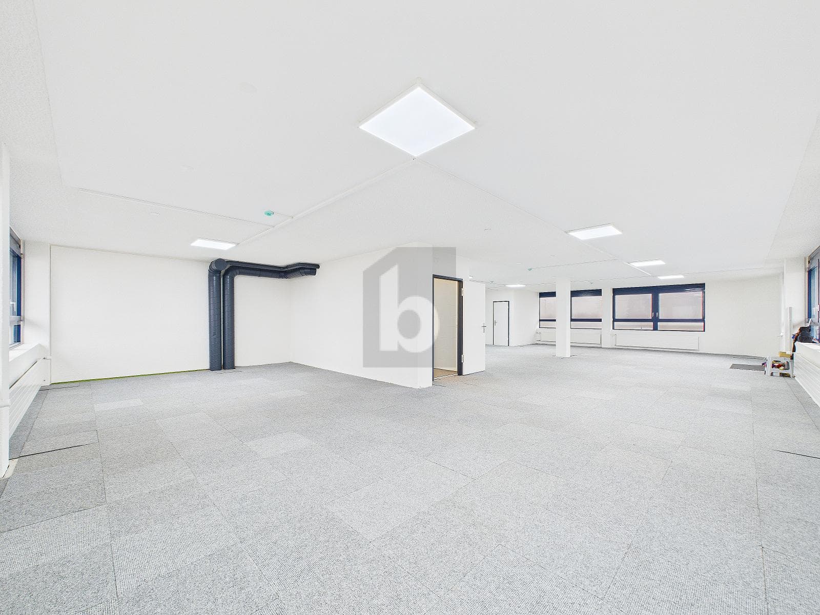 Ladenfläche in 4528 Zuchwil, 158m² – Bild 2 von 6