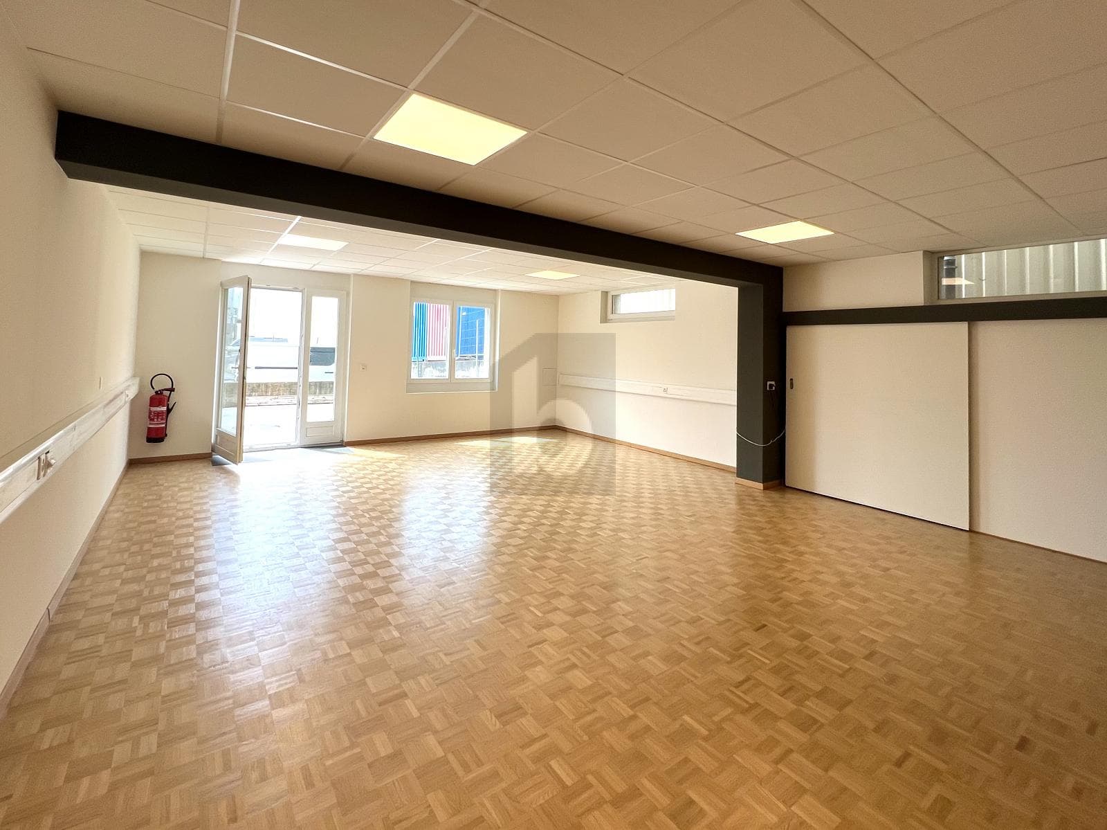 Office in 1242 Satigny, 80m² – Photo 2 of 6