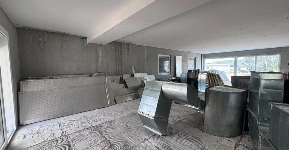 Office in 1726 Farvagny-le-Grand, 145m² – Photo 2 of 4