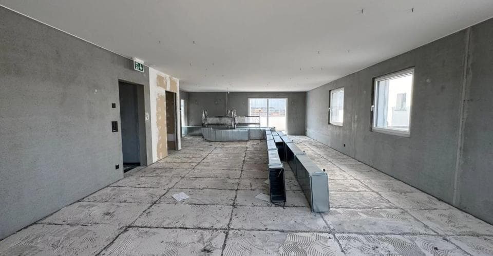 Office in 1726 Farvagny-le-Grand, 127m² – Photo 2 of 5