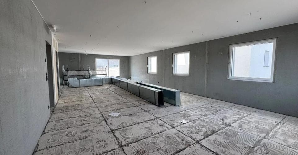 Office in 1726 Farvagny-le-Grand, 127m² – Photo 3 of 5