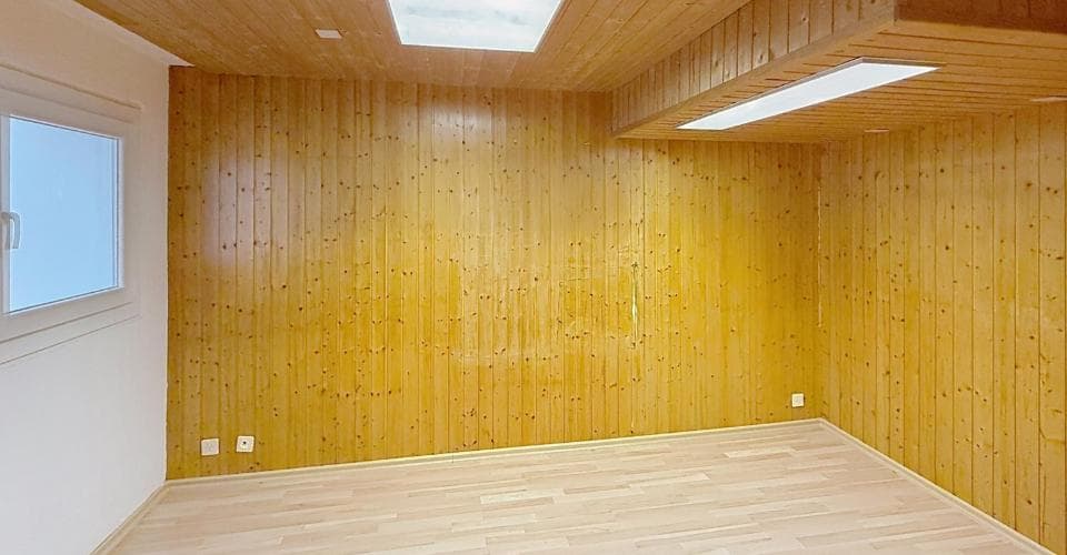 Lager an Ch. de la Tour-Grise 6, 1007 Lausanne – Bild 3 von 9
