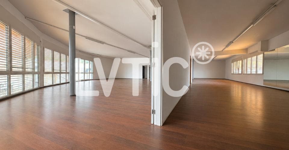 Büro an Route du Grammont 103, 1844 Villeneuve VD – Bild 5 von 10
