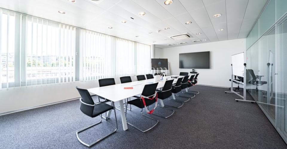 Büro an Rue du Caudray 4, 1020 Renens VD – Bild 5 von 12