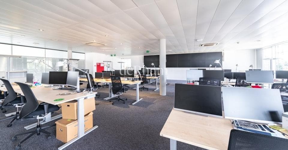 Büro an Rue du Caudray 4, 1020 Renens VD – Bild 4 von 12