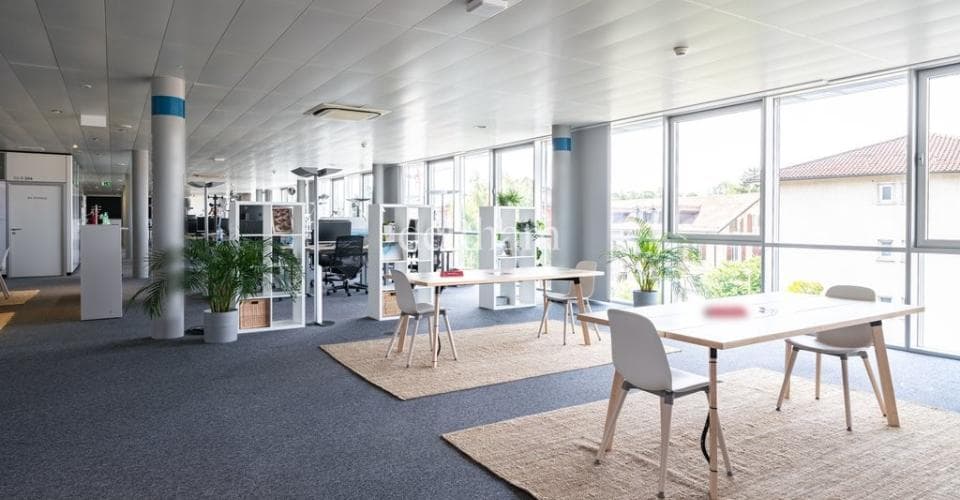 Büro an Rue du Caudray 4, 1020 Renens VD – Bild 3 von 12