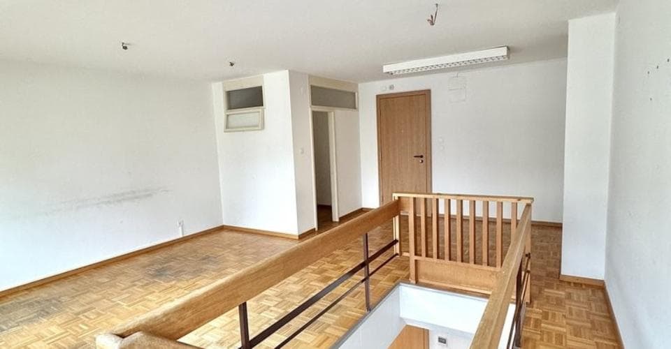 Gewerbe an Avenue Villamont 19, 1005 Lausanne