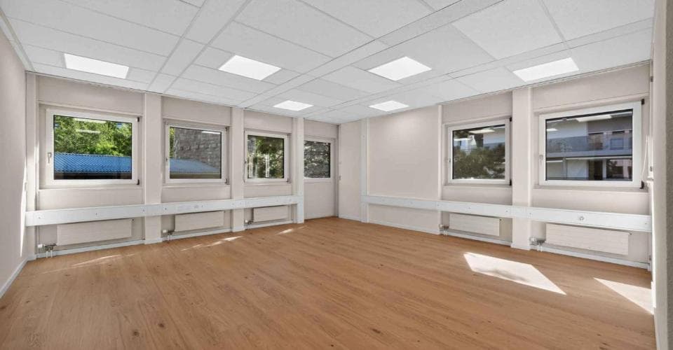 Büro an 101, avenue de Lavaux, 1009 Pully – Bild 4 von 7