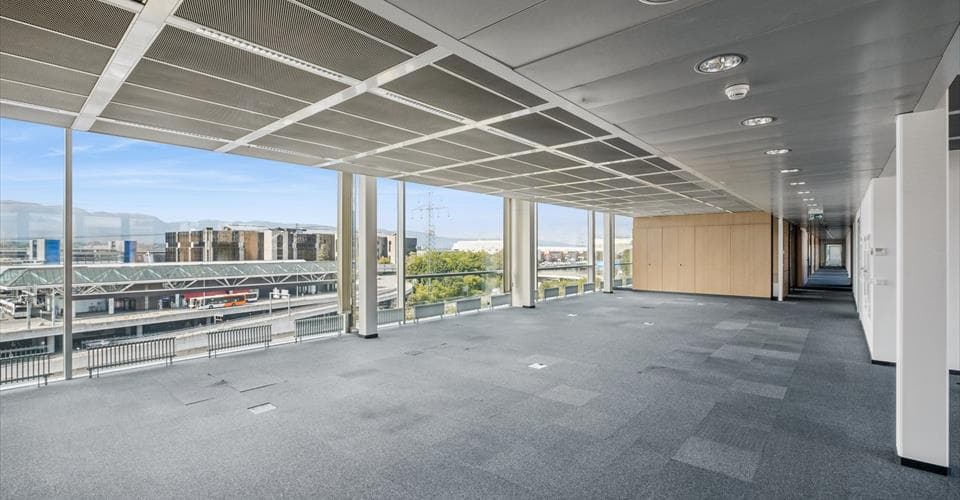 Office at Rte François-Peyrot 10-14, 1218 Le Grand-Saconnex, 1218 Le Grand-Saconnex – Photo 5 of 13