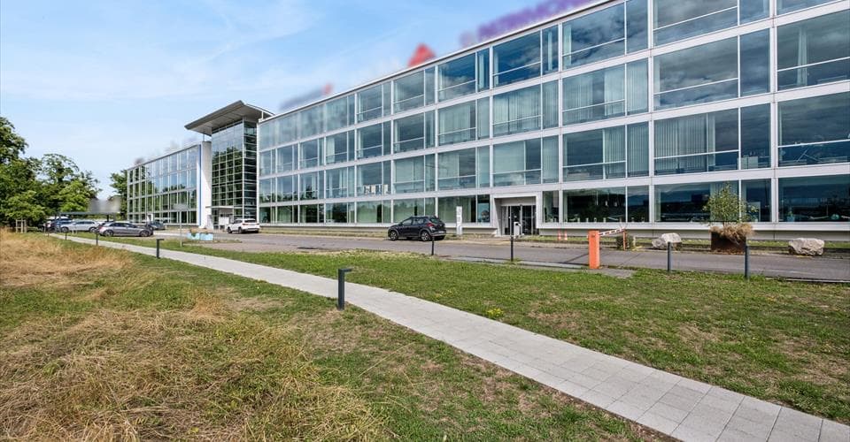Office at Rte François-Peyrot 10-14, 1218 Le Grand-Saconnex, 1218 Le Grand-Saconnex – Photo 3 of 19