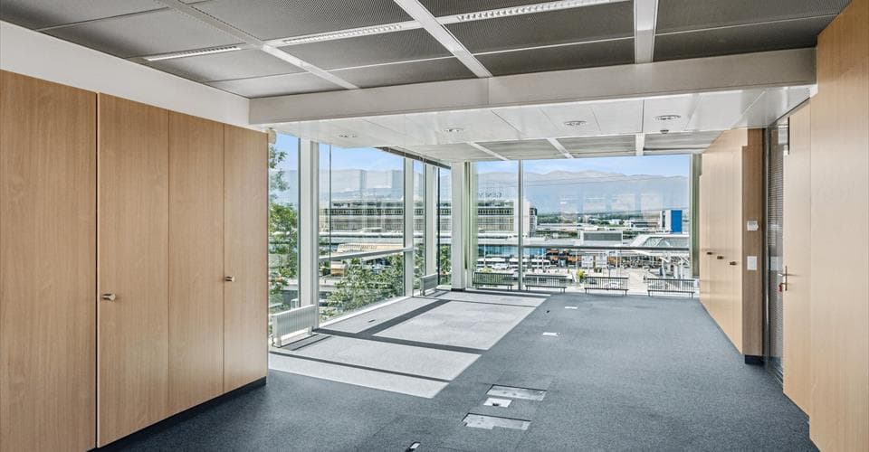 Office at Rte François-Peyrot 10-14, 1218 Le Grand-Saconnex, 1218 Le Grand-Saconnex – Photo 4 of 19