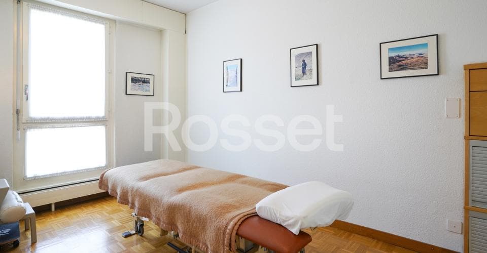 Office at Rue Pestalozzi 5, 1202 Geneva – Photo 3 of 6