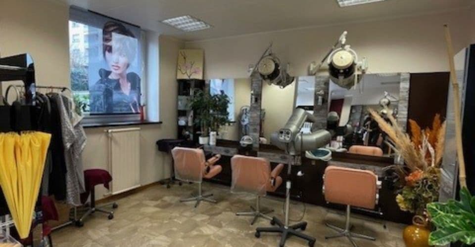 Gewerbe an Rue Gambetta 22, 1815 Clarens – Bild 3 von 7