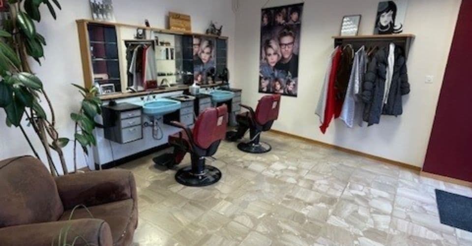 Gewerbe an Rue Gambetta 22, 1815 Clarens