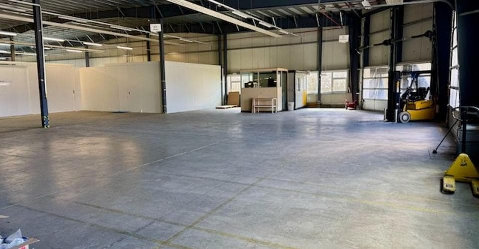 Industry in 2114 Fleurier, 400m² – Photo 5 of 7