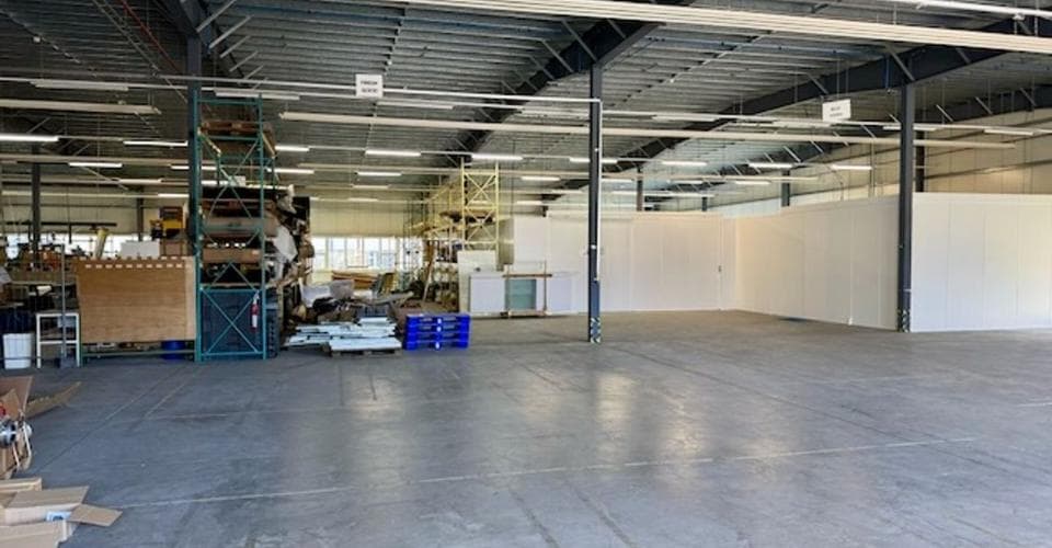 Industrie in 2114 Fleurier, 400m² – Bild 2 von 7